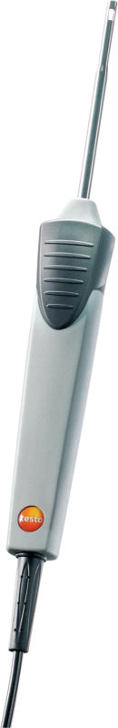 TE typ K – Snímač vzduchu