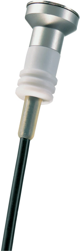 TE typ K – magnetický snímač povrchu