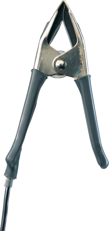 TE typ K – snímač s objímkou