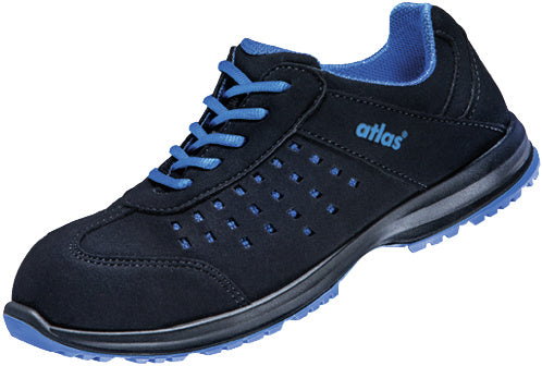 GX 130, nízké bezpečnostní boty