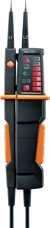 Zkoušečka napětí