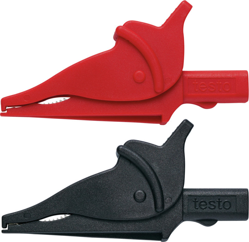 Sada bezpečnostních krokosvorek