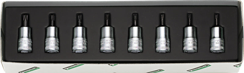 Sada šroubováků, 8 ks