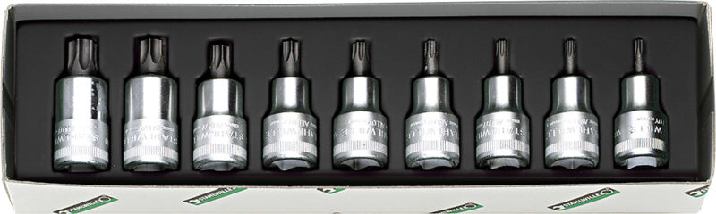 Sada šroubováků, 9 ks