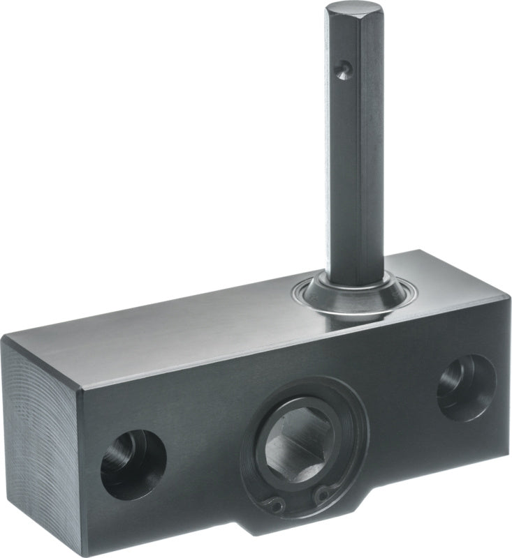 úhlový pohon pro MH-S