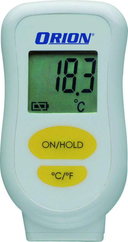 Nástroj pro měření teploty s univerzálním snímačem