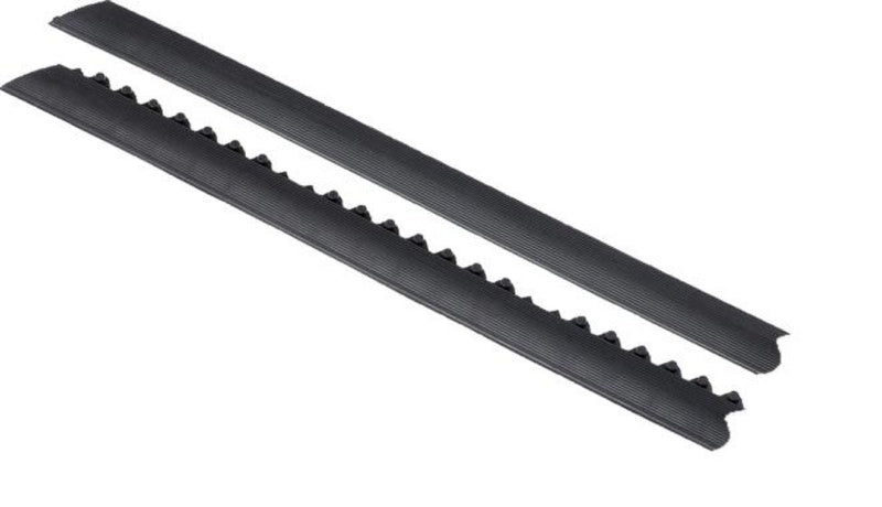 Okrajová lišta z nitrilové gumy