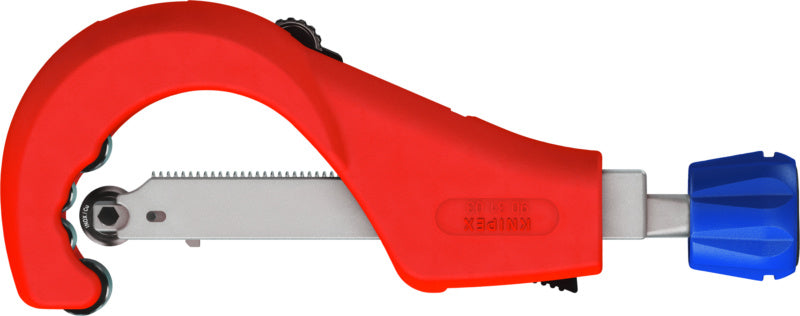 Řezač trubek XL, 6–76 mm