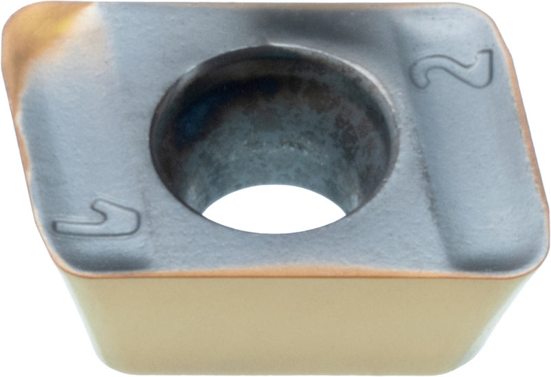 Fräswendeplatte XDMT