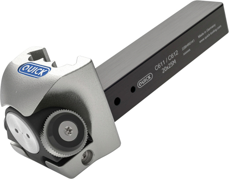 Držák rýhovacího nástroje model A1/FL (C611)