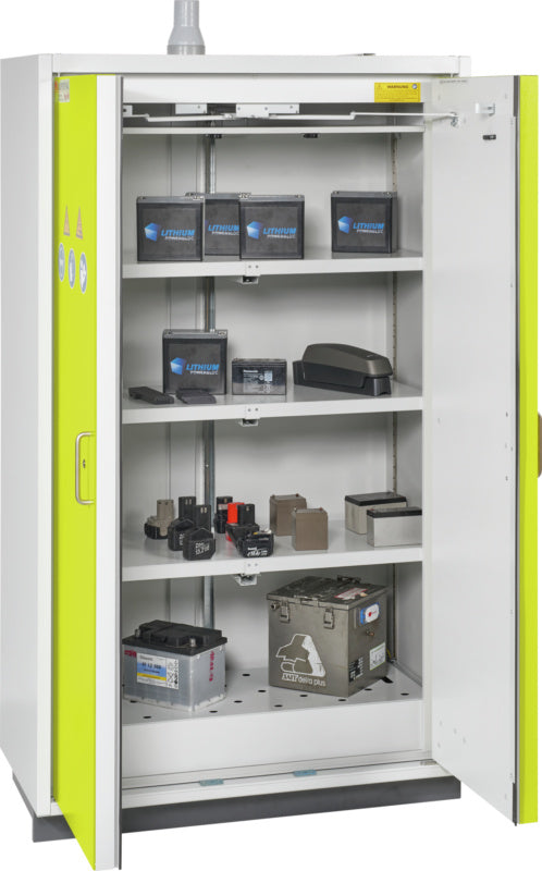 Bezpečnostní skříň, typ 90