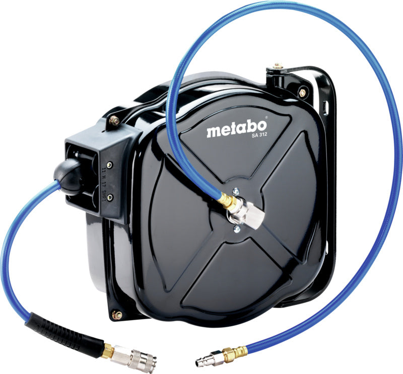 Cívky pneumatických hadic SA 312