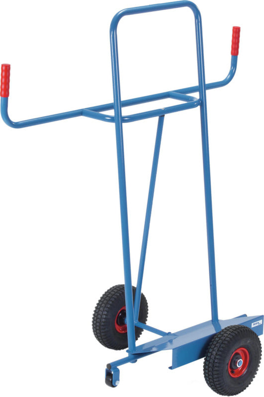 Rudly na deskový materiál s nosnou lištou