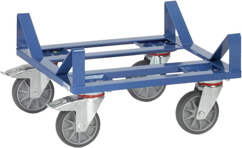 Přepravní plošina na balíky