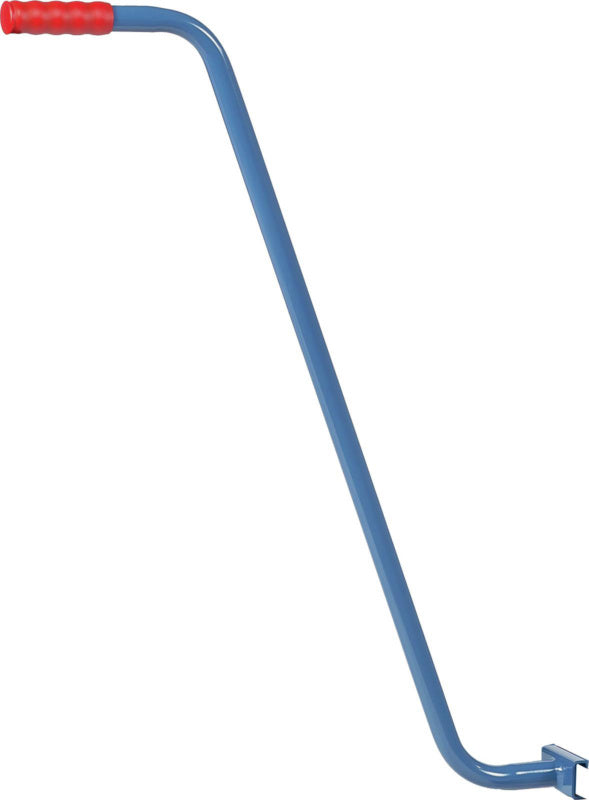 Posuvné madlo pro přepravní válec Euro kontejneru