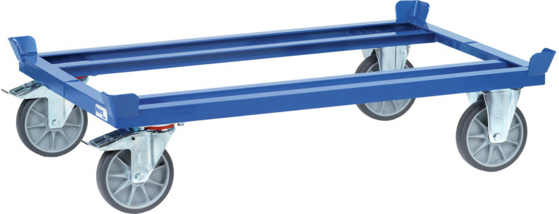 Paletový vozík 1 200 x 800 mm