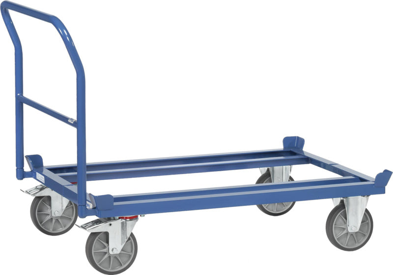 Madlo pro paletový vozík