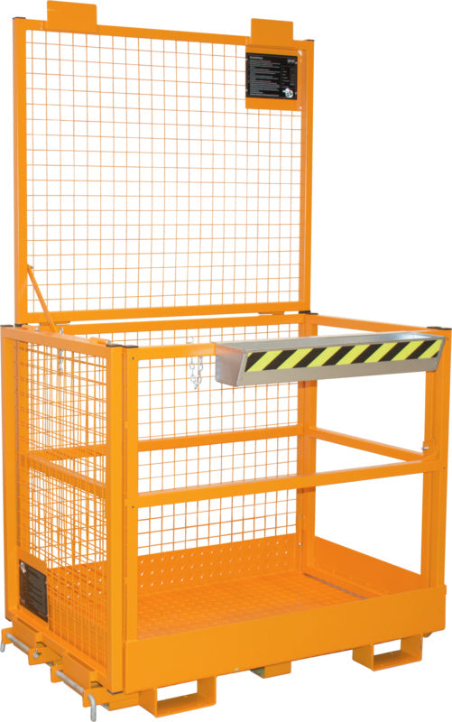 Pracovní plošina dvoustranná