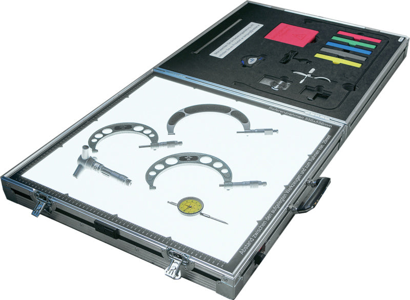 Světelná skříňka