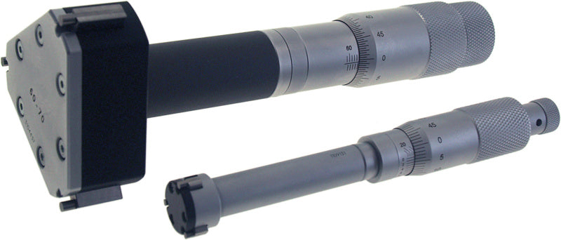 Vnitřní mikrometr tříbodový