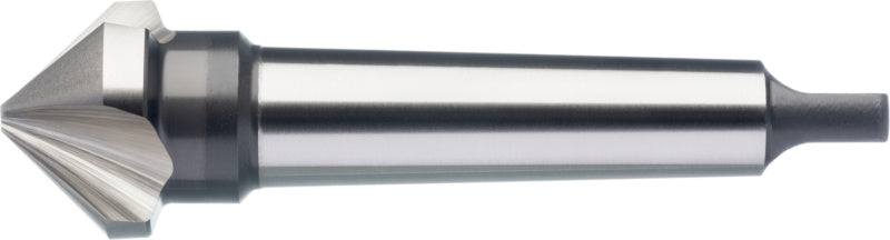 Kuželový záhlubník 90°, HSSE, 3 břity, extr. nerovn. sklon