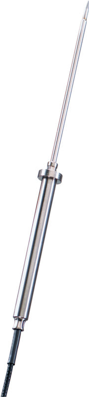 PT100 – penetrační snímač potravin