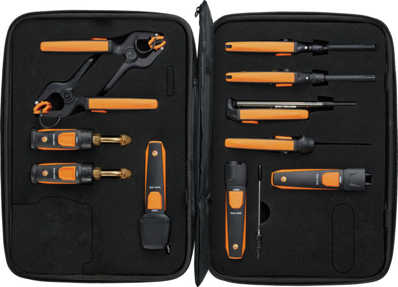 Kompletní sada Smart Probes