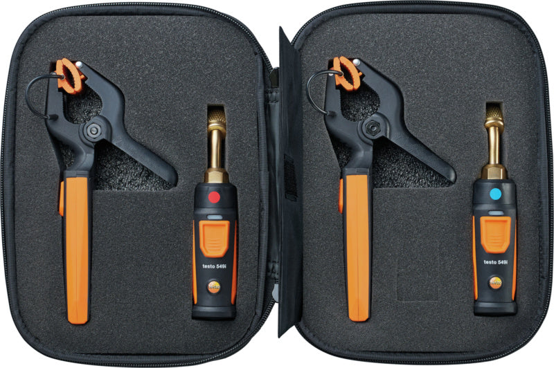 Chladicí sada Smart Probe