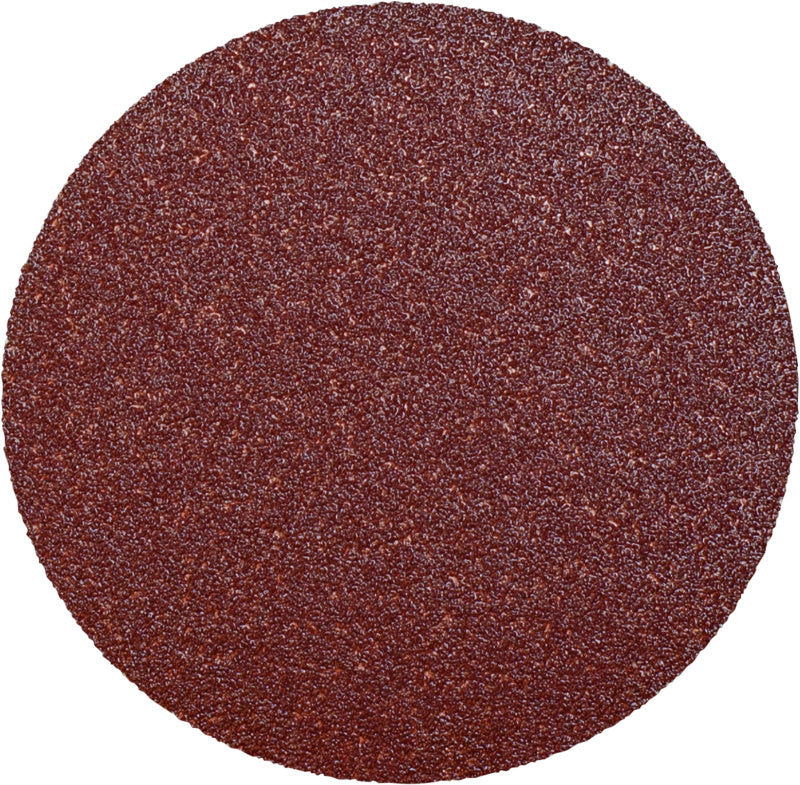 Brusný kotouč se suchým zipem