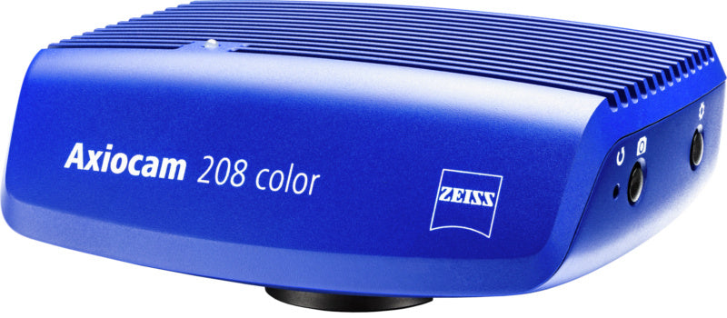 Digitální kamera AxioCam 208, barevná