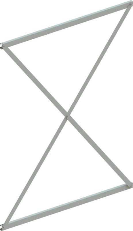 Diagonální nosník