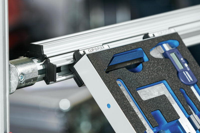 Vany s nasazovacími profily 0–45°