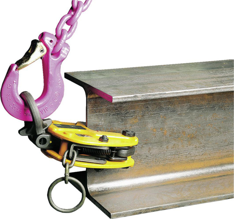 Zvedací svěrka pro otáčení a vertikální zvedání