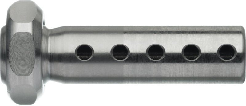 Víceotvorová úhlová tryska, 90°