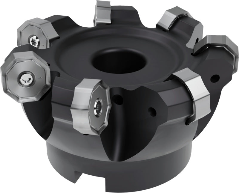 Čelní fréza 43° M1600