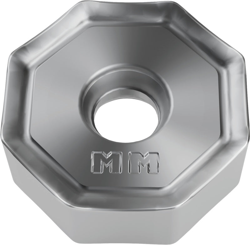 Vyměnitelná břitová destička ONGX-MM