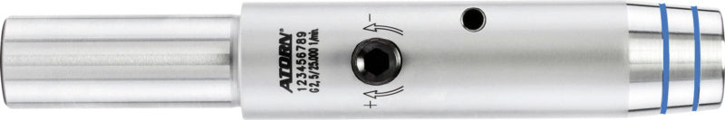 Hydraulické expanzní prodloužení