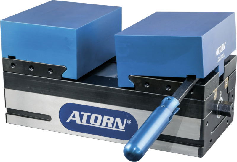 Vytahovač pro systém rychlé výměny čelistí