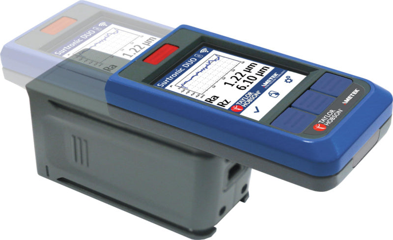 Pro drsnoměry SURTRONIC DUO