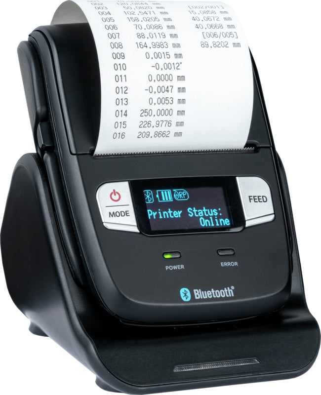 USB Bluetooth tiskárna