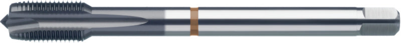 Závitník, HSSE-PM TIAlN MF ISO 2X (6HX) 0° 371 B