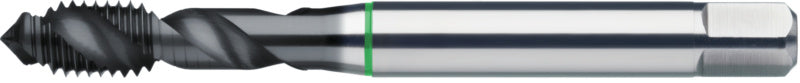 Závitník, HSSE-PM Carbo ISO 2 (6H) 40° (pravý) 371 C