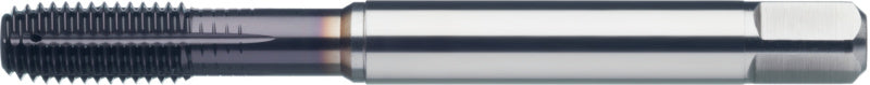 Tvářecí závitník s vnitřním chlazením radiální HSSE-PM TiAlN M ISO 2X (6HX) 0° 371 podobný C