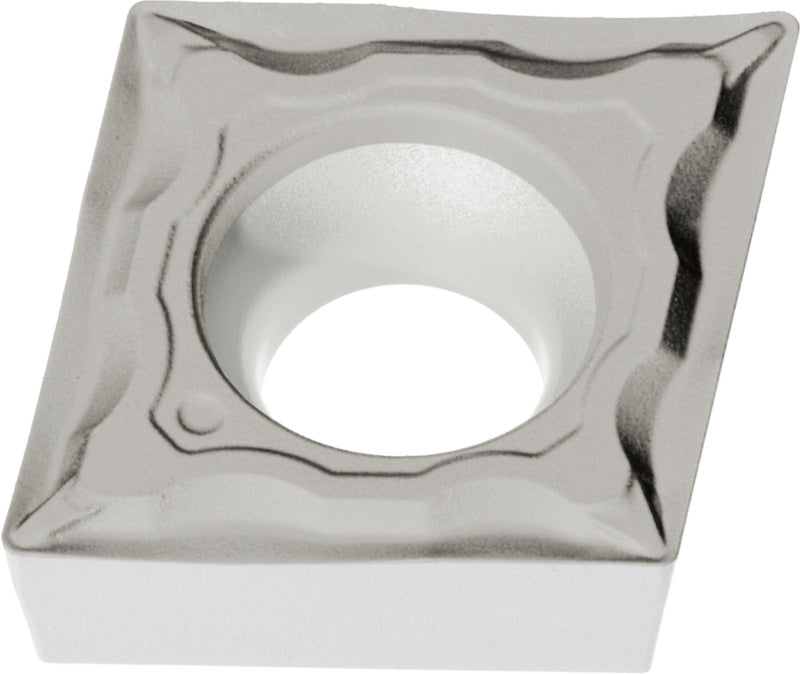 Vyměnitelná břitová destička CCMT, povrchová úprava FP HC7520