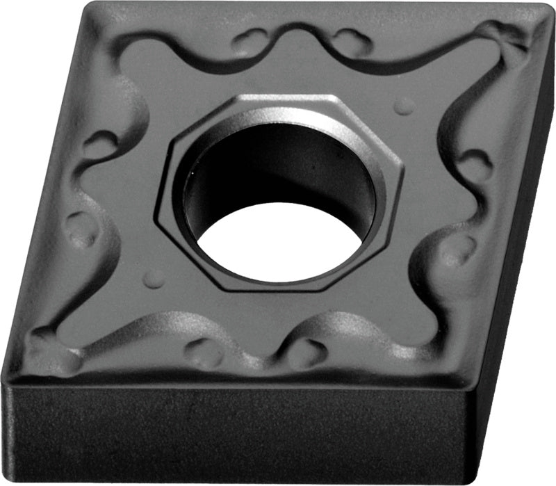 Vyměnitelná břitová destička CNMG, středně hrubé obrábění MM HC7820