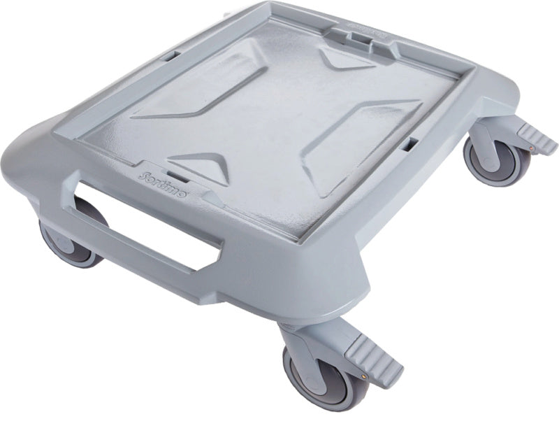 Přepravní deska s kolečky pro L-BOXX