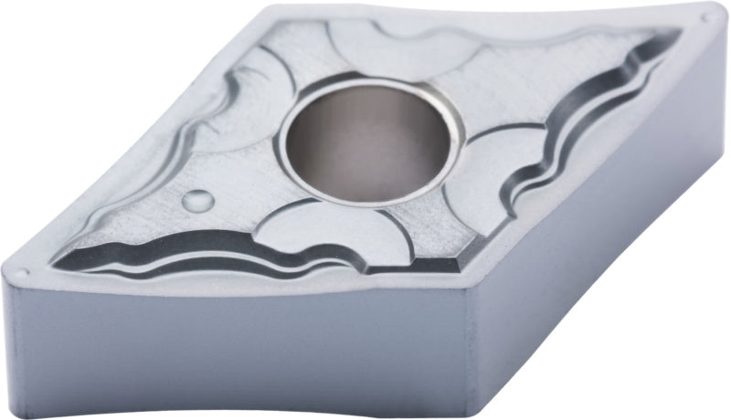 Vyměnitelná břitová destička DNGG, středně hrubé obrábění, OHC8515