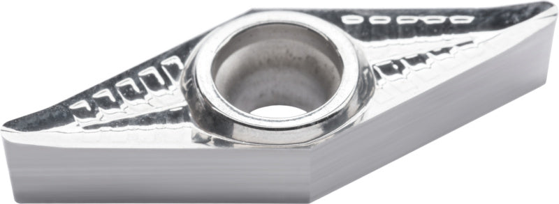 Vyměnitelná břitová destička VBGT, středně hrubé obrábění, MN2 OHC7310