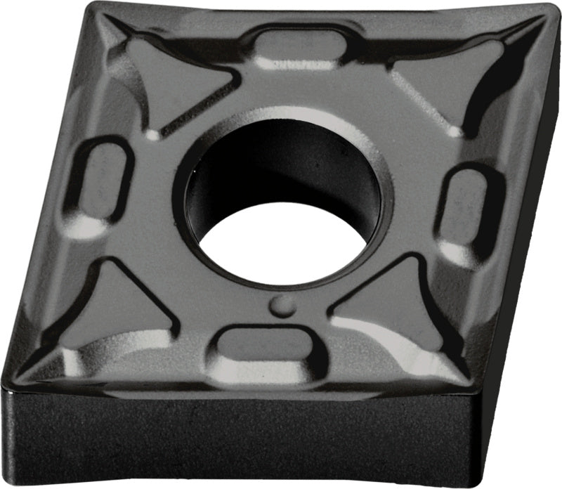 Vyměnitelná břitová destička CNMG, dokončovací FM HC7820