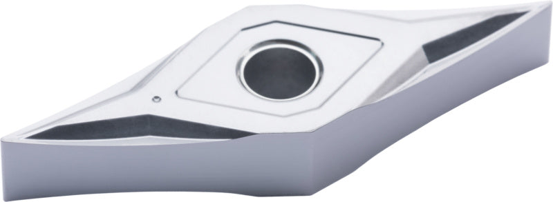 Vyměnitelná břitová destička VNGP, dokončovací FM5 APM20T